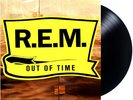 R.E.M. - Out Of Time [New Vinyl LP] 180 Gram, Mp3 Download