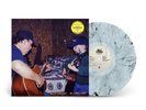 Billy Strings Me/And/Dad Clear Smoke, Egg Drop, Black Smoke Vinyl Set Of 3