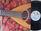 Strawbs ORIG OZ Promo 2LP Best of the Strawbs NM ’74 A&M Folk Prog Rock