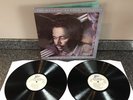 LP VINYL DOUBLE ALBUM LUTHER VANDROSS THE BEST OF LOVE VG+/EX