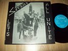 SKY JUICE Lets all unite Hot Wax 12
