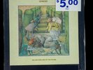 SEALED, Genesis – Selling England By The Pound TP-19277, 8-Track Tape, US, 1973