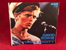 DAVID BOWIE Space Oddity 1979 Italian 7