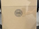 NEW Dave Matthews Band DMB Live 25 Box Set Vinyl