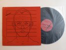 Siekiera – Nowa Aleksandria LP POLISH Joy Division ORIGINAL