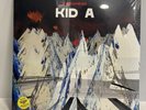 Radiohead - Kid A (2XLP, 10