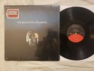 The Doors -The Soft Parade - NM/EX+ 1987 Psych Rock Elektra EKS-75005SP Shrink