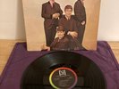 The Beatles 1964 Introducing The Beatles Vinyl Vee Jay LP 1062 MONO -Play Tested