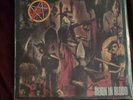 slayer reign in blood vinyl older pressing