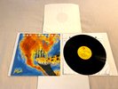 DEF LEPPARD-FIRST STRIKE- 1985 1ST BELGIUM PRESSING VINYL RECORD LP 843 007 MINT