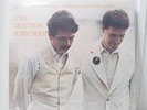 Carlos Santana / John McLaughlin Love Devotion Surrender - Vinyl LP SEALED