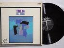 BILL EVANS Trio '64 ORIG VERVE JAZZ LP