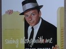Frank Sinatra – Sinatra swings / Swing along with me - MOFI MFSL 1-344