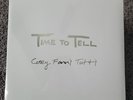 COSEY FANNI TUTTI Time To Tell LP/2017 Deluxe Edition/Chris &/Throbbing Gristle