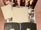 The Beatles White Album Top Loader Mono Complete & Spacer 1/1/1/1