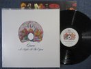 QUEEN A Night At The Opera / Reissue LP EU 2009 PARLOPHONE 50999 2 66585 1 3