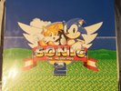 Sonic The Hedgehog 2 Lathe Not Moonshake Vgm ost super mario bros legend zelda