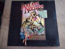 Ian Carr with Nucleus - Labyrinth UK Vertigo 1st Press LP 6360 091 Jazz Fusion