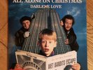 Darlene Love   All Alone On Christmas (HOME ALONE 2)   7'' Vinyl 1992