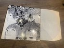 Parlophone PMC 7009 The Beatles, Revolver Original Vinyl LP Record Album Yex 606