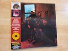 CANNED HEAT JOHN LEE HOOKER IMPORT HOOKER n HEAT YELLOW VINYL RSD W/ OBI