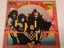 Kiss hotter than hell red Pye new ...