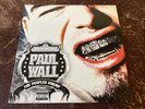 PAUL WALL - THE PEOPLES CHAMP - DOUBLE VINYL 2LP SWISHAHOUSE