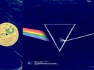 PINK FLOYD - The Dark Side Of The Moon (1973) unique INDIA issue prog LP EX