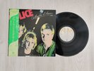 The Police – LP - Outlandos D'Amour - 1978 - 1st Press Japan - 