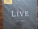 LIVE Secret Samadhi Silver Vinyl