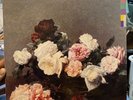New Order- Power, Corruption & Lies- 1983 Vinyl LP Qwest Records USA Synth-Pop