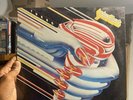 JUDAS PRIEST ‎Turbo LP  Vinyl LP 1986  Columbia C 40158 / Inner Sleeve