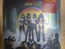 KISS Love Gun 2022 Ltd. Ed. 1 Of 500 Picture Disc Complete  see pics/description