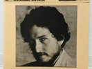 BOB DYLAN / NEW MORNING JAPAN ISSUE LP W/ OBI, INNER, BOOKLET