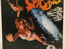 ENOCH LIGHT / SPACED OUT JAPAN ISSUE LP QUAD