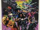 PETER CRISS / OUT OF CONTROL SINGAPORE, HONG KONG, MALAYSIA LP
