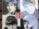 THE BEATLES THE EARLY YEARS 1 Vinyl LP BRITISH IMPORT 1981 SEALED