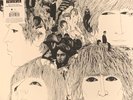 THE BEATLES REVOLVER SPECIAL EDITION 180G VINYL MARTIN/OKELL STEREO MIX NEW