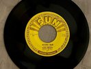 BEAUTIFUL ELVIS PRESLEY MYSTERY TRAIN ORIGINAL 7” VINYL 45 RPM 1955 SUN RECORDS