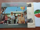 CANADA  Ex AC/DC Dirty Deeds Done Dirt Cheap 1981 Atlantic LP INNER SLEEVE