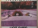 FRANK ZAPPA - HOT RATS - VINYL LP - RS 6356 - CANADIAN PRESSING