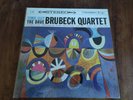 The Dave Brubeck Quartet – Time Out / Analogue Productions 200gr 2x LP vinyle