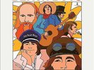 The Beach Boys - Feel Flows: The Sunflower & Surf's Up Sessions 2x12