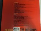 the best of the ink spots vinyl lp 33 nice clean shape mca-4005