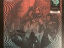 The Black Angels - Live At Levitation New sealed Vinyl LP￼ Blue & Black Swirl