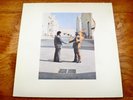 Pink Floyd  Wish You Were Here  Rare 1975 Columbia Records Original Vinyl LP