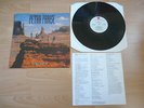 Petra - Praise - The Rock Cries Out (UK Vinyl LP / Dayspring DAYR 4191) TOP RAR
