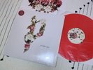 Polyphia - Muse FIRST PRESS DEBUT ALBUM Limited Edition RED Vinyl LP Record