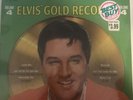 Elvis Presley-Gold Records Vol 4 -SEALED AFL1-3921 USA Best Buy RCA No Cuts