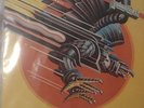 Judas Priest Screaming For Vengeance First Press VG